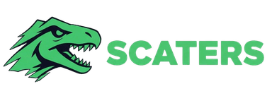 Scaters Skateboard Logo - UK Roadshow 2026